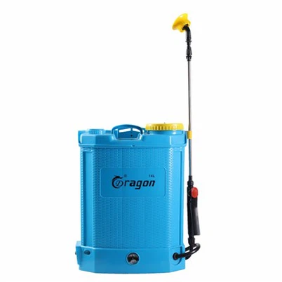 بخاخ بطارية 12 لتر